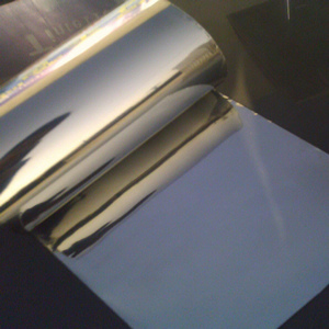 Aufhauser Zirconium foil sheet Aufhauser Image