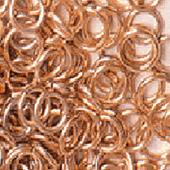 Aufhauser copper rings Aufhauser Image
